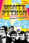 Image for Monty Python  : from the Flying circus to Spamalot