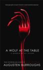Image for A wolf at the table