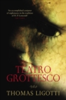 Image for Teatro grottesco