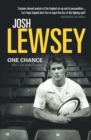 Image for One chance  : my life and rugby