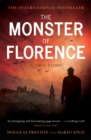 Image for The monster of Florence