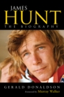 Image for James Hunt