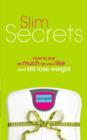 Image for Slim secrets: how to eat as much as you like and still lose weight