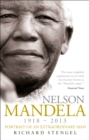 Image for Nelson Mandela  : portrait of an extraordinary man