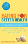 Image for Eating for Better Health