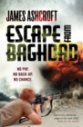 Image for Escape from Baghdad