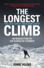 Image for The Longest Climb: The Last Great Overland Quest