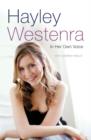 Image for Hayley Westenra: in her own voice