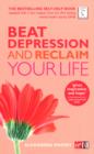 Image for Beat depression and reclaim your life
