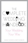 Image for The Complete Wedding Handbook