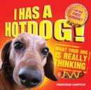 Image for I Has a Hotdog!