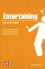 Image for Entertaining: The Virgin Guide