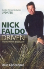 Image for Nick Faldo  : driven