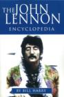 Image for The John Lennon encyclopedia