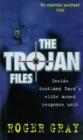 Image for The Trojan Files