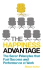 Image for The Happiness Advantage