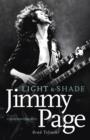 Image for Light &amp; shade  : conversations with Jimmy Page