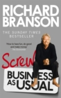 Image for Screw Business as Usual