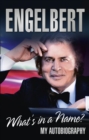 Image for Engelbert  : what&#39;s in a name?