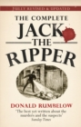 Image for Complete Jack The Ripper