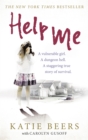 Image for Help me  : a vulnerable girl, a dungeon hell
