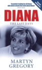 Image for Diana: the last days