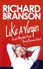 Image for Like a virgin: secrets they won&#39;t teach you at business school