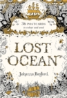 Image for Lost Ocean Postcard Edition : 36 Postcards to Colour and Send