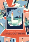 Image for Alphabet cities  : around the world in 32 pull-out prints