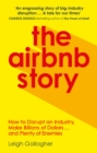 Image for The Airbnb story: inside the company disrupting the world