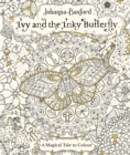 Image for Ivy and the Inky Butterfly