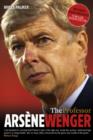 Image for The professor: Arsene Wenger at Arsenal