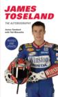 Image for James Toseland: the autobiography