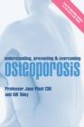 Image for Understanding, preventing &amp; overcoming osteoporosis