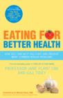 Image for Eating for better health: how diet can help you fight and prevent many common health problems