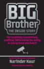 Image for Big Brother: the inside story