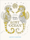 Image for Lost Ocean Artist&#39;s Edition