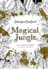 Image for Magical Jungle : 36 Postcards to Colour and Send