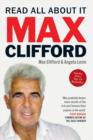 Image for Max Clifford: read all about it