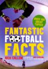 Image for Fantastic football facts