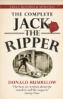 Image for The complete Jack the Ripper