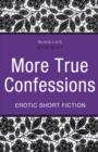 Image for Quickies: More True Confessions.