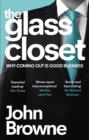 Image for The glass closet: why coming out is good business
