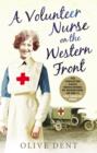 Image for A volunteer nurse on the Western Front