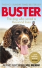 Image for Buster: the dog who saved a thousand lives