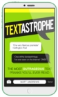 Image for Textastrophe