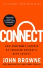 Image for Connect: how businesses that engage with society become more successful