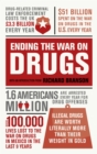 Image for Ending the war on drugs