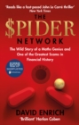 Image for The spider network: the wild story of a maths genius, a gang of backstabbing bankers, and one of the greatest scams in financial history