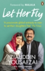 Image for Let her fly  : a father's journey and the fight for equality